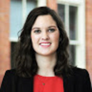 Meet your Posher, Rachael